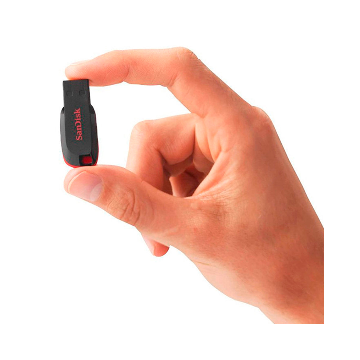 SanDisk - Cruzer Blade USB Flash Drive - 32GB