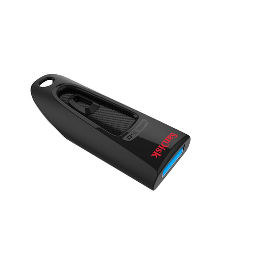 SanDisk - Ultra 32 GB USB 3.0 Flash Drive Up to 80MB/s