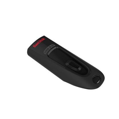 SanDisk - Ultra 32 GB USB 3.0 Flash Drive Up to 80MB/s