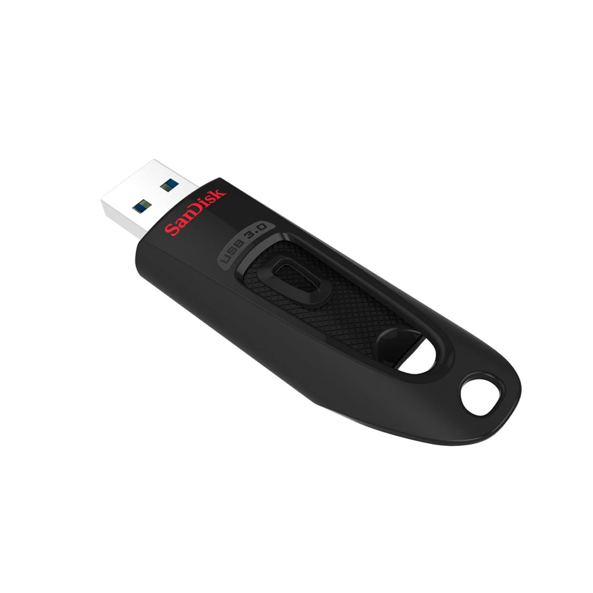 SanDisk - Ultra 32 GB USB 3.0 Flash Drive Up to 80MB/s
