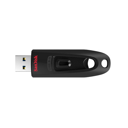 SanDisk - Ultra 32 GB USB 3.0 Flash Drive Up to 80MB/s