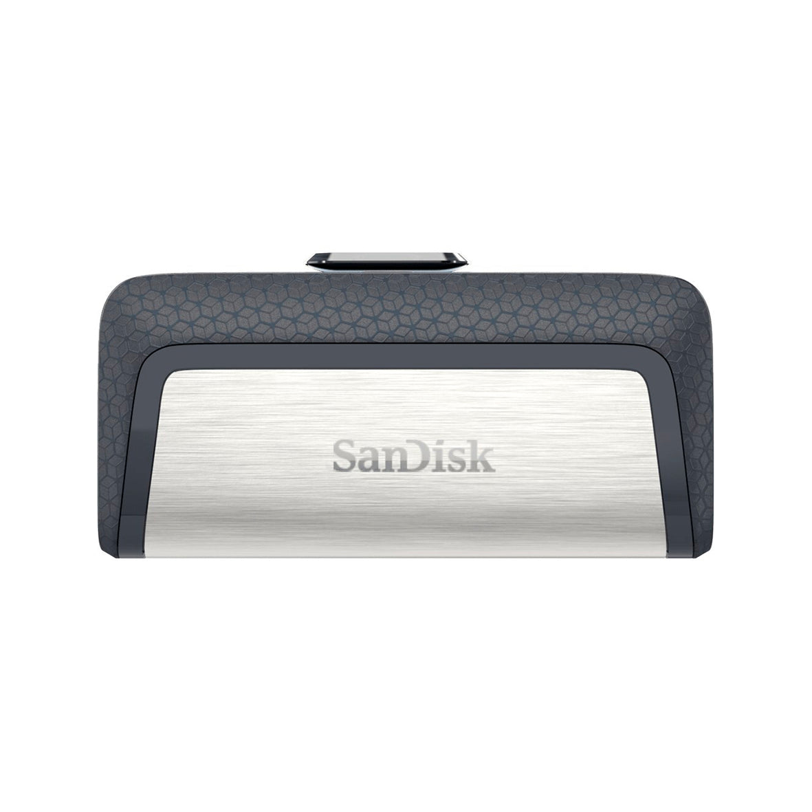 SanDisk - Ultra 128GB Dual Type-C USB 3.1 Flash Drive