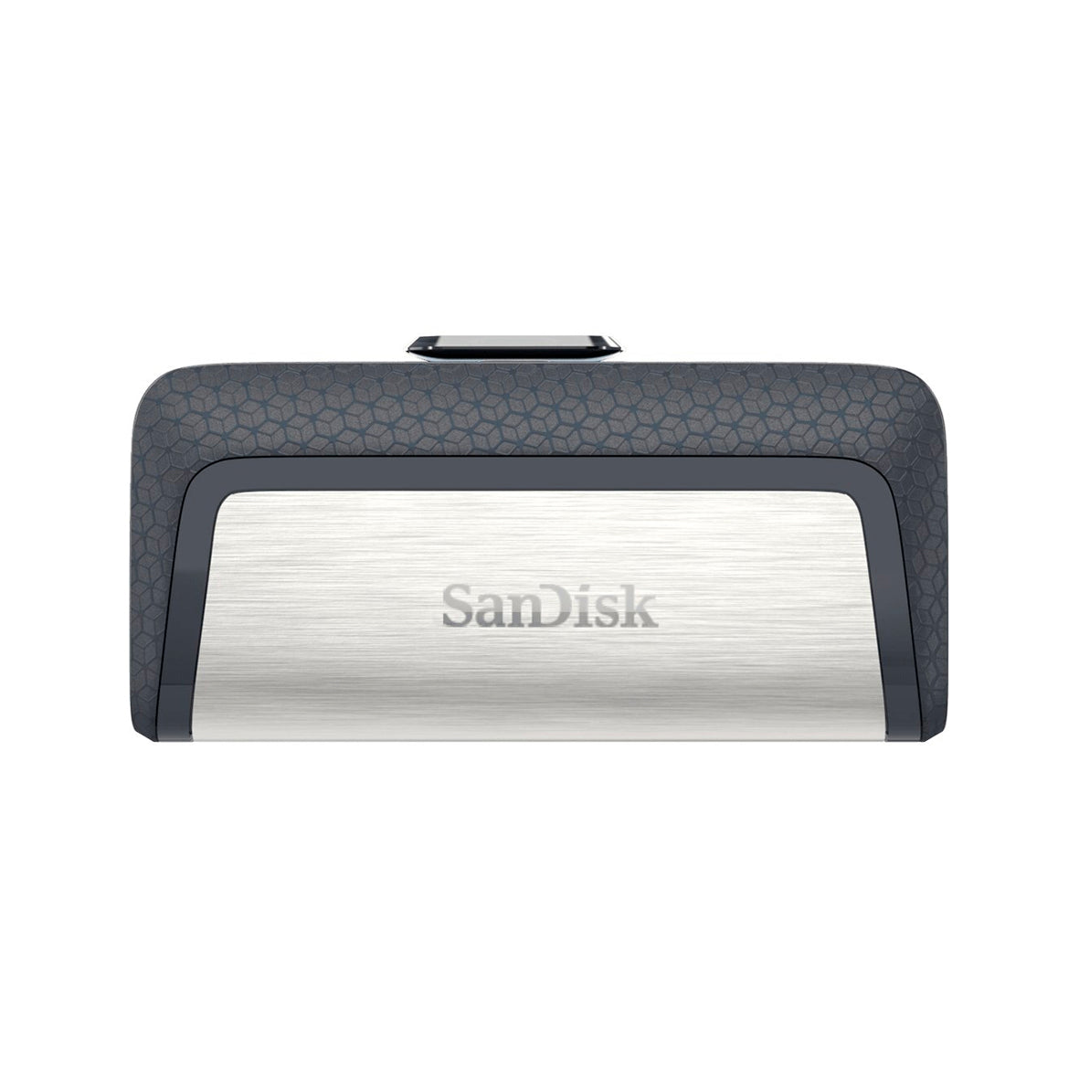 SanDisk - 256GB Ultra Dual USB Flash Drive 3.1 Type-C