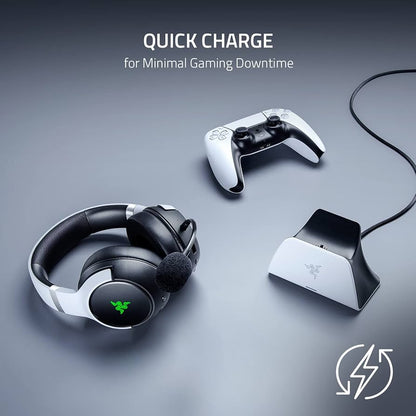 Razer - Quick Charging Controller Stand - PS5
