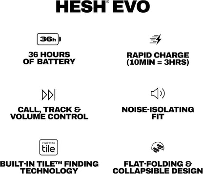 Skullcandy Hesh Evo