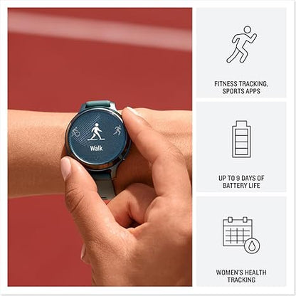 Garmin - Lily 2 Active