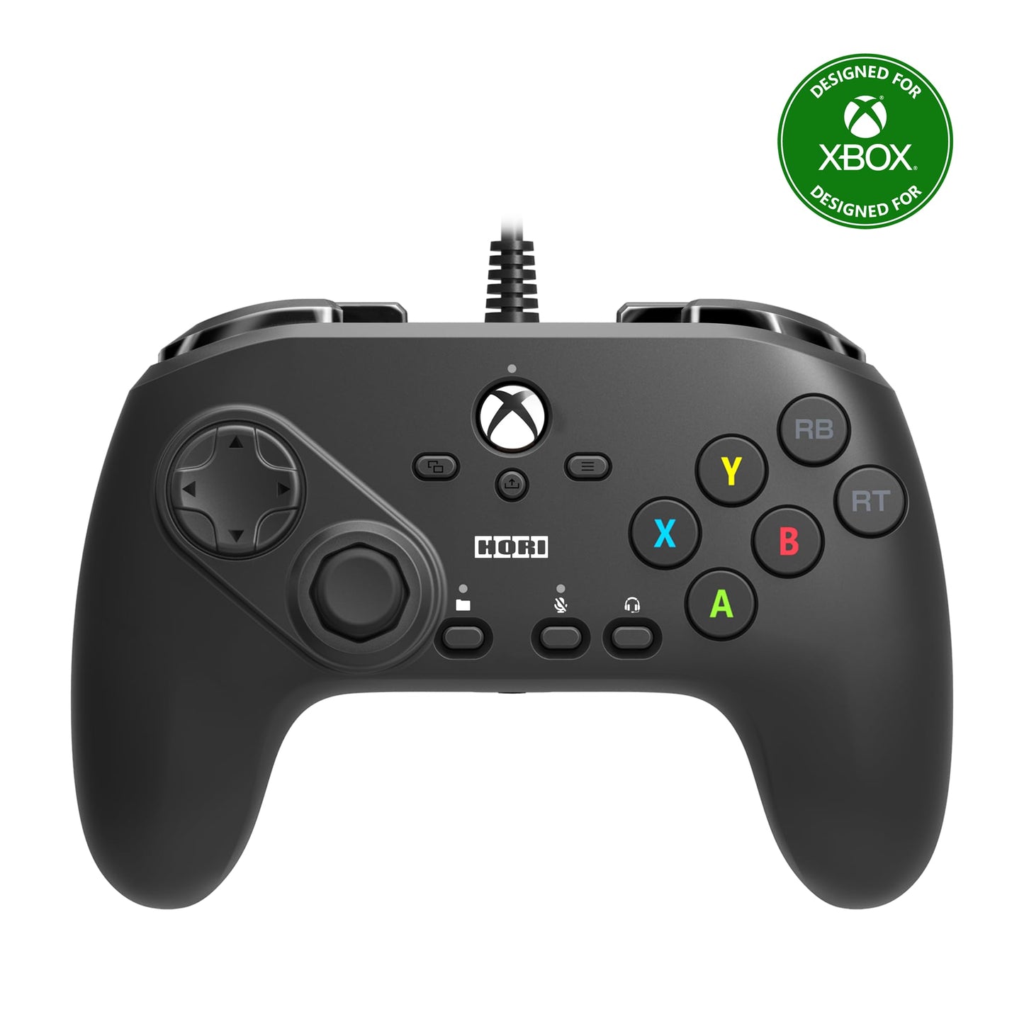 HORI - Fighting Commander Octa - Controller - Xbox Series X/S