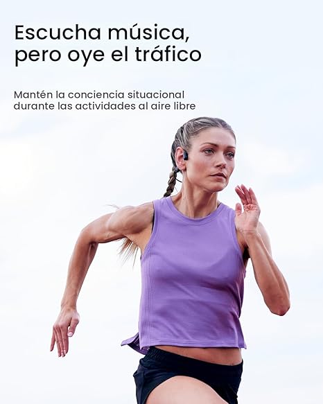 Shokz OpenRun Pro
