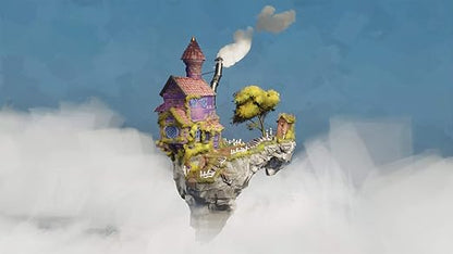 Dreams - PS4