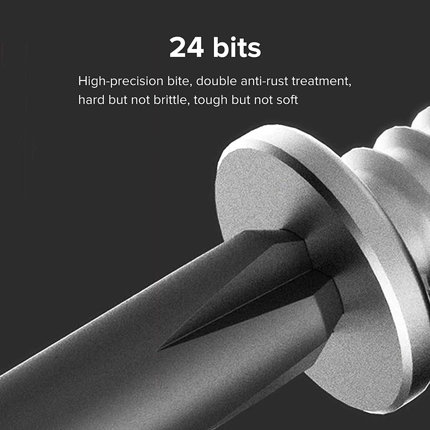 Xiaomi - Mi Precision Screwdriver Kit
