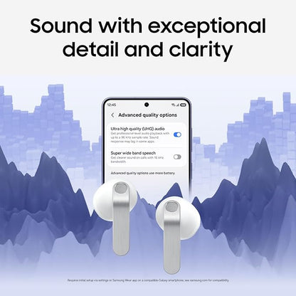 Samsung Galaxy  Buds 4