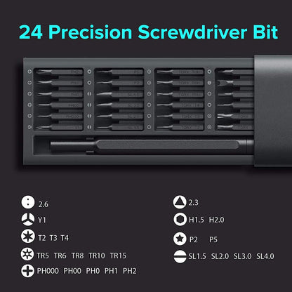 Xiaomi - Mi Precision Screwdriver Kit