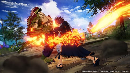 Fairy Tail 2 - PS4