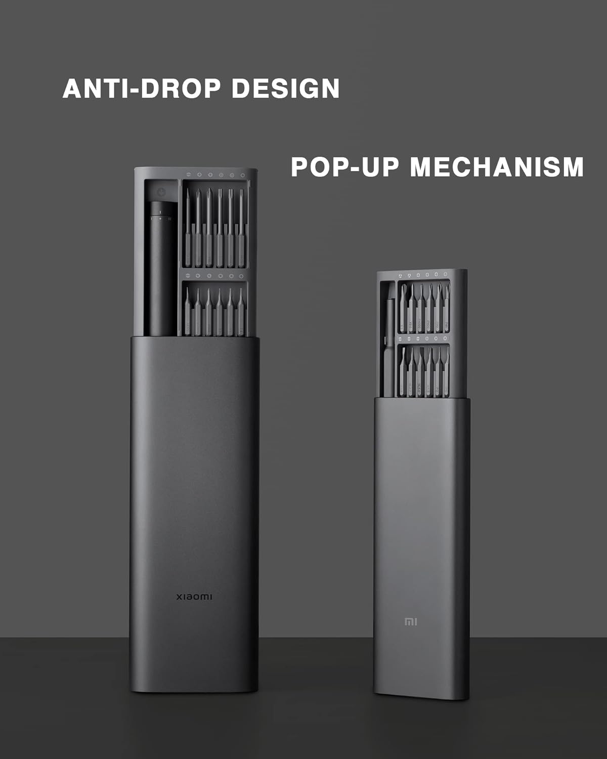 Xiaomi - Mi Electric ScrewDriver X-BHR5474GL
