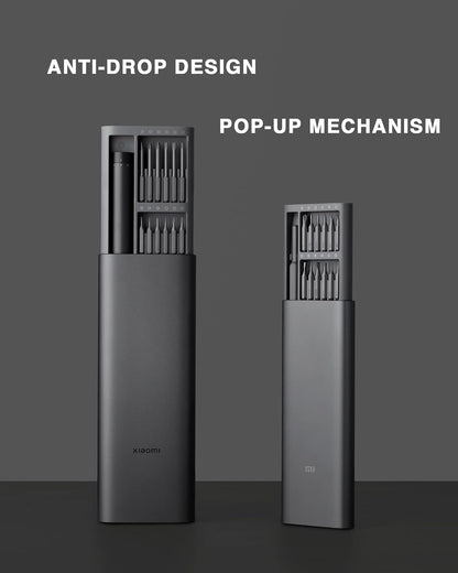 Xiaomi - Mi Electric ScrewDriver X-BHR5474GL