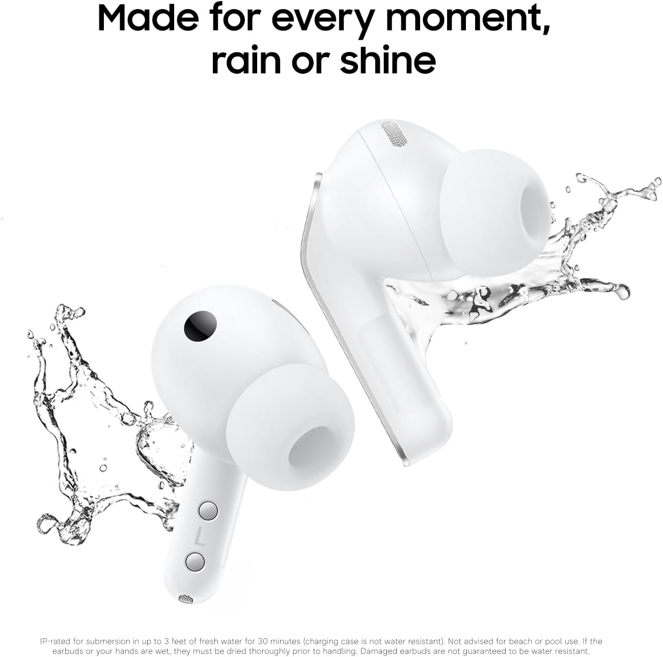 Samsung Galaxy  Buds 4 Pro