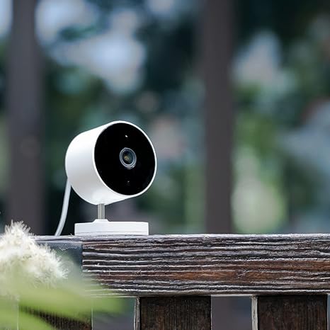 Xiaomi - Outdoor Camera AW200