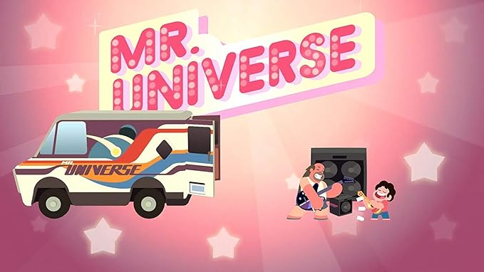 Steven Universe: Save The Light And OK K.O.! Lets Play Heroes - PS4