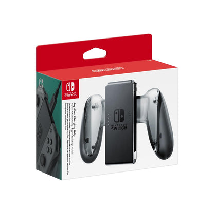 Nintendo Switch - Charging Grip Holder