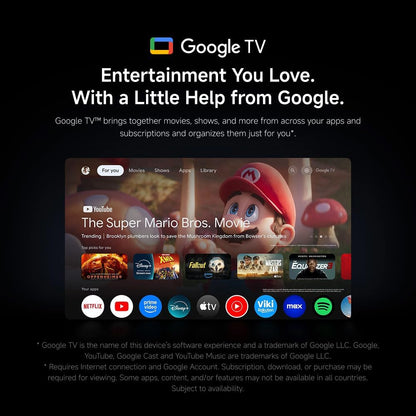 Xiaomi - Smart Projector L1