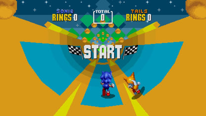 Nintendo Switch - Sonic Origins Plus