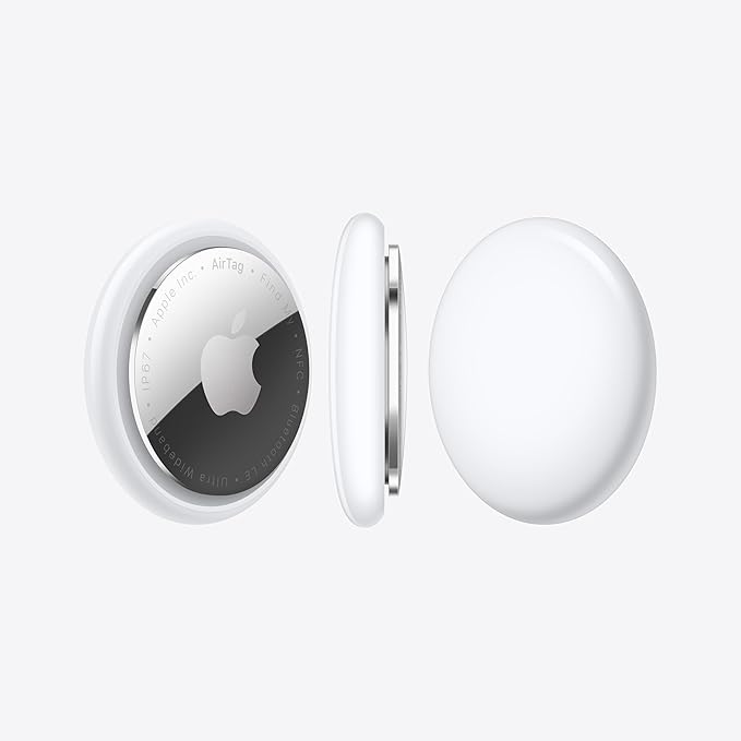 Apple - Airtag (4 Pack)