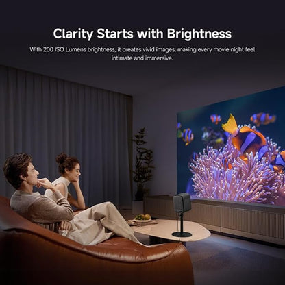 Xiaomi - Smart Projector L1