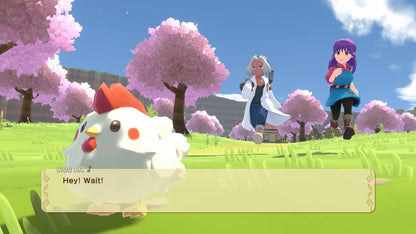 Harvest Moon The Winds Of Anthos - PS5