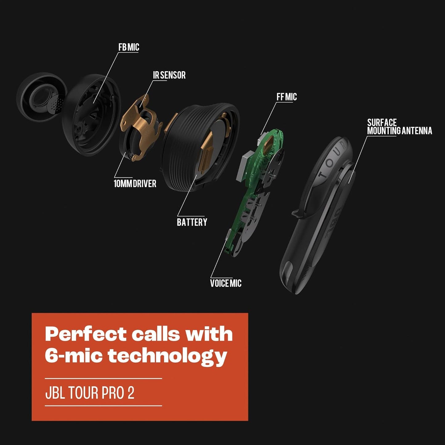 JBL Tour Pro 2