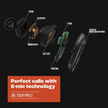 JBL Tour Pro 2