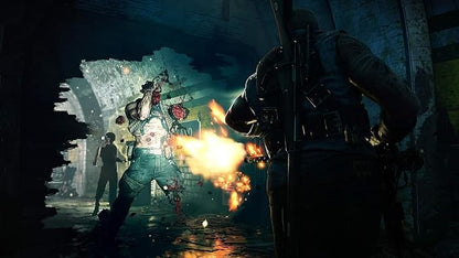 Zombie Army 4: Dead War - PS4