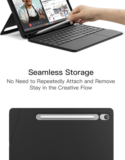 Inateck - Samsung Tab S10FE/S9FE/S9