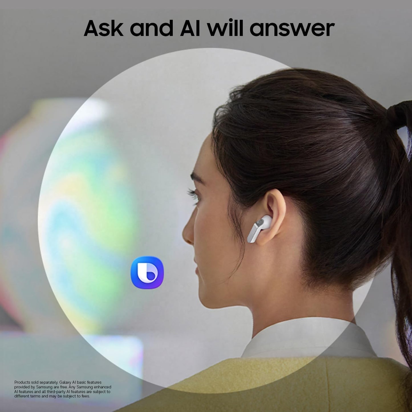 Samsung Galaxy  Buds 4