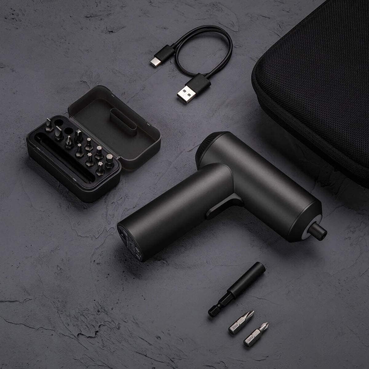 Xiaomi - Cordless ScrewDriver