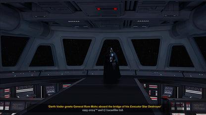 Star Wars Dark Forces Remaster - PS5