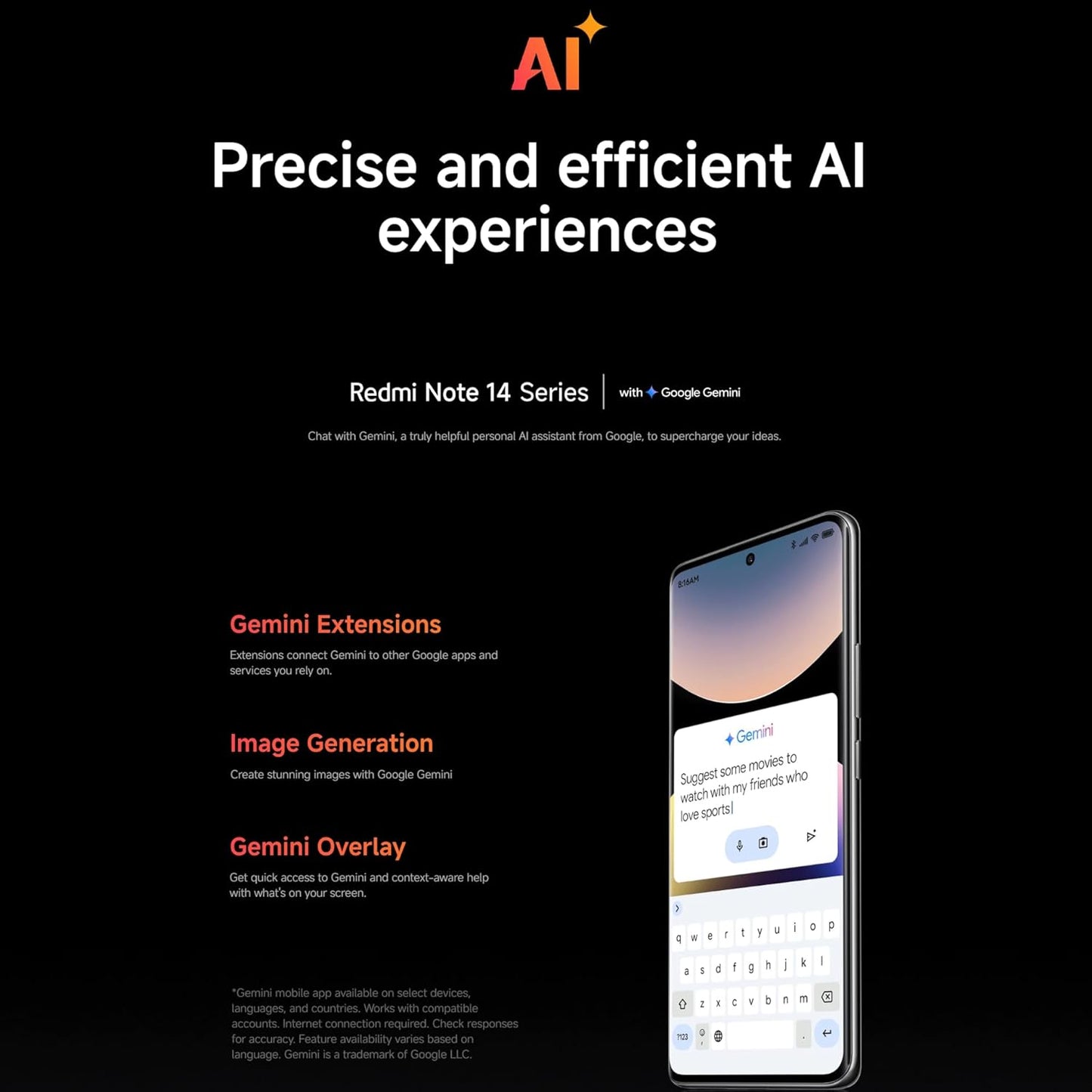 Xiaomi Redmi Note 14 Pro+ 5G