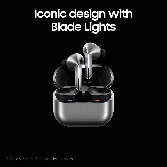 Galaxy Buds3 Pro