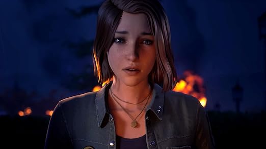 Life Is Strange Reunion - PS5