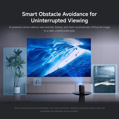 Xiaomi - Smart Projector L1 Pro