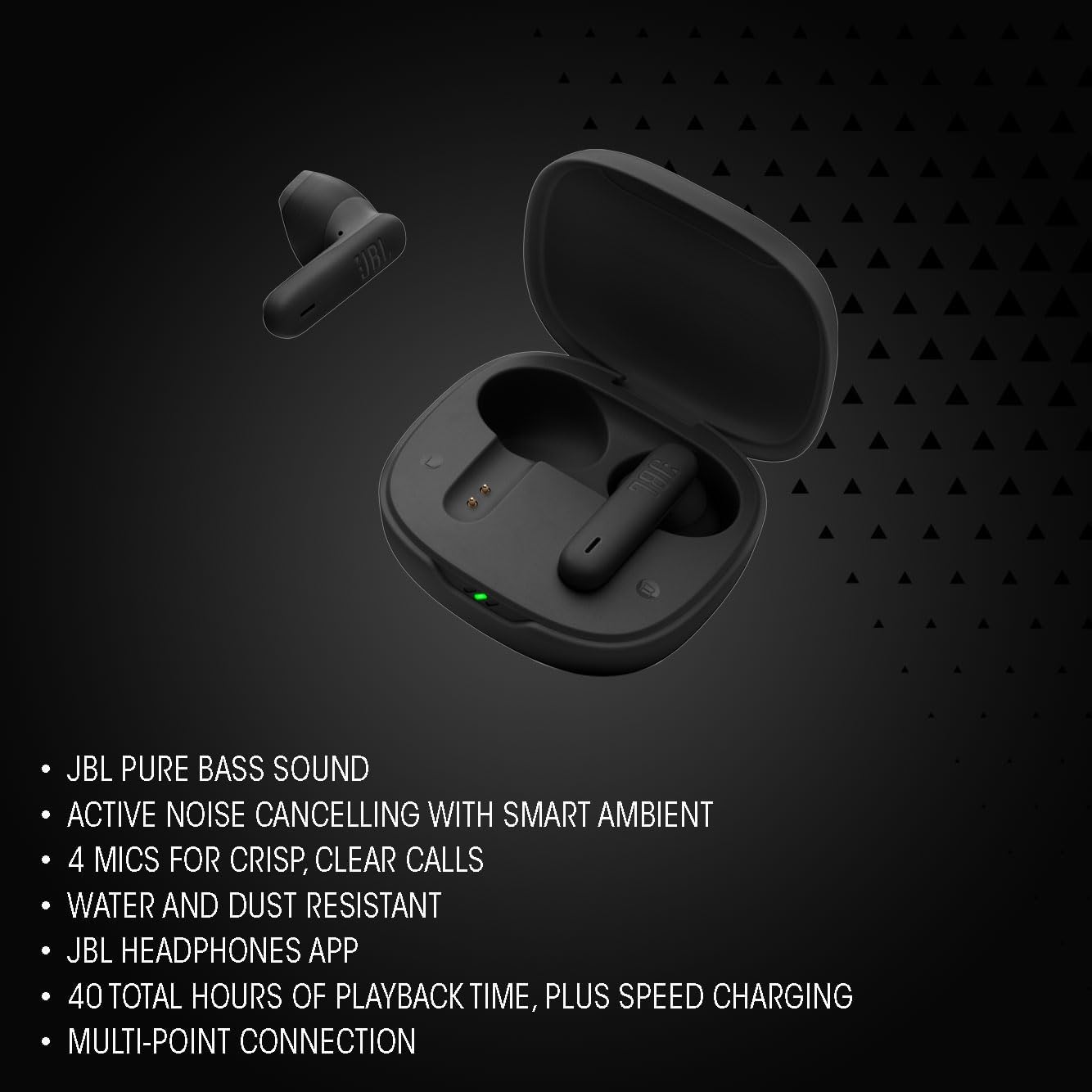 JBL Wave Flex 2