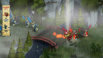 Galak-Z: The Void & Skulls of the Shogun: Bonafide - Platinum Pack - PS4