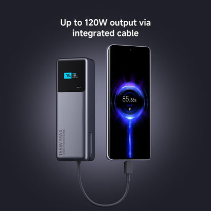 Xiaomi - PowerBank 10000Mah 165w