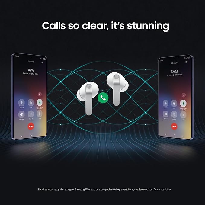 Samsung Galaxy  Buds 4 Pro