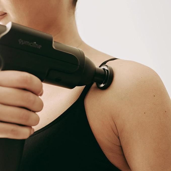 Gymcline - Massage Gun