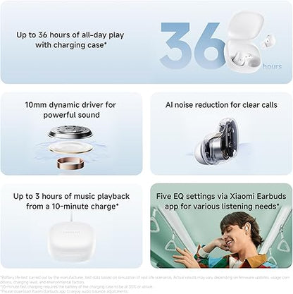 Xiaomi Buds 6 Play