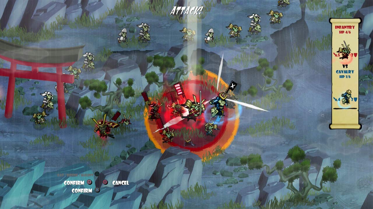 Galak-Z: The Void & Skulls of the Shogun: Bonafide - Platinum Pack - PS4