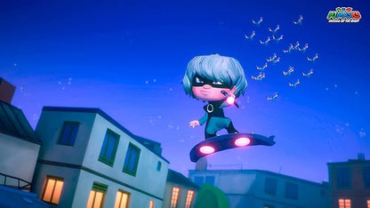 PJ Masks: Heroes of the Night - PS4