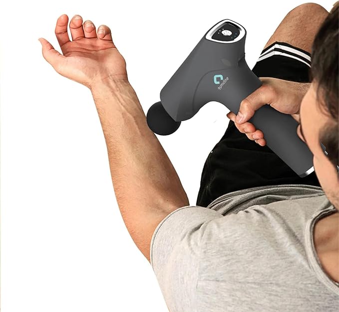 Gymcline - Massage Gun