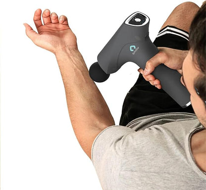 Gymcline - Massage Gun