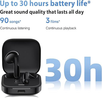 Xiaomi Buds 6 Active
